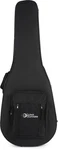 Luna Lightweight Folk/parlor Case - Black. Fixed Price $149.00.