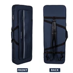 Crossrock Electric Guitar Foam Case For Strat & Tele Lightweight Gig Bag. Fixed Price $139.99.