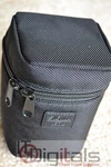Sigma Genuine Ex LS-432F Soft Padded Lens Case Bag Pouch Cover Official Original. Fixed Price $18.99.
