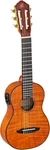 Ortega Guitars RGLE18FMH Tiger Series 6-STRING Guitarlele Flamed Top, Back An.... Fixed Price $399.99.