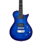 Hagstrom Ultra Swede Electric Guitar Worn Denim Gloss 197881416768 Rf. Fixed Price $599.99.