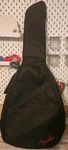Fender FAS-405 Small Body Acoustic Gig Bag Black. Fixed Price $28.00.