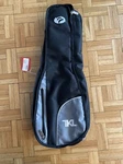 Tkl Black Belt Traditional Concert Ukulele Soft Case. Fixed Price $29.00.