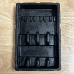 Cornwell Tools Mini Pick Set Tray Holder Organizer For Square Handles Only. Fixed Price $34.95.