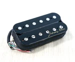 Johnny Eleca Electric Guitar Pickup Humbucker, Neck, Black, PGH-2N. Fixed Price $12.69.