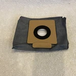 Eufy Robotic Vacuum Dust Bags Non Woven Fabric Replacement X8 Pro 10. Fixed Price $34.99.