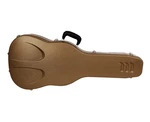 Tkl Concept 2.9 Om / 000 Pro-form Usa Molded Guitar Case Gold Open Box. Fixed Price $259.99.