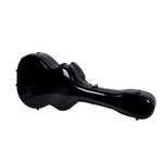 Crossrock Deluxe Fiberglass Case For Om, Martin 000 Guitars-tsa LATCH(CRF2021.... Fixed Price $487.95.