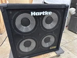 Hartke 410XL Electric Bass Guitar Speaker Cabinet 400 Watt Amp - #002. Fixed Price $479.99.
