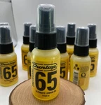 Dunlop Formula 6551J Ultimate Lemon Oz Instrument Fretboard Oil, Lot. Fixed Price $19.99.