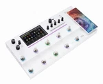 Mooer Guitar Amp Modeling Effect Processor Synth Pedal Bass Capture. Fixed Price $525.00.
