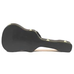 Guardian CG-018-D Archtop Hardshell Case For Dreadnought Acoustic Guitar, Black. Fixed Price $159.99.