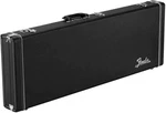 Wood Case Stratocaster Telecaster Black Fender Classic Series 996106306. Fixed Price $369.99.