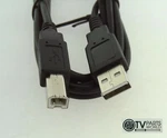 Yamaha THR100H Amp Cord (color Of Cable Random) TPW-USB-1AB. Fixed Price $8.86.