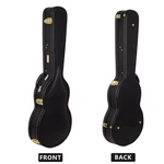 Crossrock 13"ARCHTOP Guitar Case For Gretsch Jet/penguin/chris Rocha. Fixed Price $159.99.