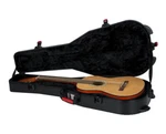 Gator Cases Gtsa-gtrclass Ata Molded Classical Guitar. Fixed Price $219.99.