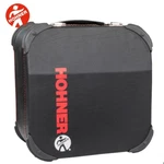 Hohner Anacleto Hard For Rey Aguilar Accordion Models ANA-CASE1. Fixed Price $249.00.