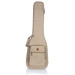 Levy's Deluxe Gig Bag For Bass Guitars - Tan. Fixed Price $124.99.