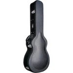 Guild Deluxe Humidified Hardshell Acoustic Guitar Case Concert. Fixed Price $209.99.