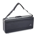Crossrock Alto Saxophone Rectangular Case-strong Abs Molded With Single Strap. Fixed Price $119.99.
