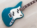 1966 Fender Electric Xii Vintage 12-STRING Guitar, 100% Original W/ Case. Fixed Price $14299.99.