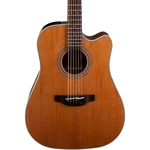 Takamine GD20CENS Dreadnought Cutaway Acousticelectric Guitar Natural. Fixed Price $649.00.