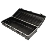 Skb Ata Large Stand Case, Wheels, Latches, Equipment Transport, 50 X 20 Black. Fixed Price $449.99.