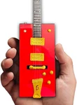 Diddley - Axe Heaven Gretsch Signature Firebird Red G6138 Box Mini. Fixed Price $49.99.