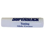 Superslick Tuning Slide Grease (tube). Fixed Price $15.00.