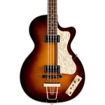 Hofner 5002 Club Bass Guitar Sunburst. Fixed Price $3299.99.