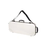 Crossrock Double Violin Case - Fiberglass Two 4/4 Backpack Style. Fixed Price $308.99.