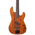 Schecter Michael Anthony MA-4 4-STRING Bass Gloss Natural 197881223373 Rf. Fixed Price $1074.43.