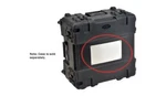 3SKB-SLP 12 X 7 Shipping Label Plate Kit. Fixed Price $44.99.