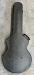 Vintage Gretsch Hardshell Case For Electric GUITAR-16" X 11" 13" 1/2" Deep. Fixed Price $295.00.