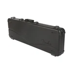 New Fender Deluxe Molded Bass Case - Black. Fixed Price $259.99.