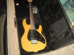 Ernie Ball Music Man Cutlass Guitar. Fixed Price $1600.00.