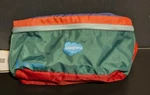 Cotopaxi Bataan 3L Hip Pack Fanny Del Dia Multicolor Sling Crossbody - Nwt. Fixed Price $24.99.