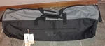 Tkl Black Belt Deluxe 33 Drum Hardware Bag 04786/BL New Old Stock. Fixed Price $45.00.
