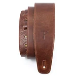Perris Leather Guitar Strap - Africa Collection Electric/acoustic. Fixed Price $105.06.