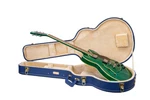 Crossrock Wooden Case-fits 335 Style 6 Strings Semi-hollow Electric Guitars. Fixed Price $144.99.