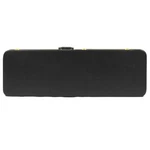 Guardian CG-018-B Hardshell Case For Electric Bass Guitar, Black. Fixed Price $159.99.