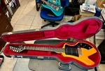 Gibson Corvus Iii 3 Electric Guitar Orange. Fixed Price $2296.00.