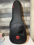 Road Runner Avenue Ii Ukulele Gig Bag Black Concert. Fixed Price $44.97.