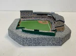 2002 Griffith Stadium Dc Sport Collectors Guild Limited Edition 0409/4750 W/case. Fixed Price $49.00.