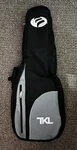 Tkl 4550 Black Belt 1/2 Size Guitar Gigbag. Fixed Price $25.00.