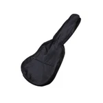 Mikinona Guitar Bag With Strap Zippered Pocket Side Design Black Acous.... Fixed Price $26.25.