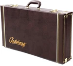 Deluxe Hardshell Autoharp Case With Plush Lining & Accessory Compartment. Fixed Price $219.99.