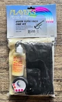 Players Mkh-viss Violin Super Saver Care Kit. Fixed Price $21.99.