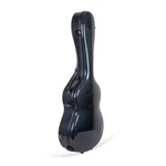 Crossrock Fits 4/4 Classical GUITAR-100% Purity Carbon Fiber Flight Case Blue. Fixed Price $1099.99.