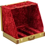 Fender Classic Series 3 Guitar Case Stand Tweed. Fixed Price $299.99.